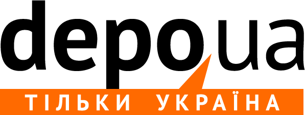 Depo.ua logo