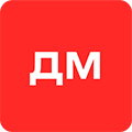Детектор медіа logo