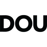 DOU - Developers of Ukraine logo