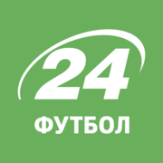 Футбол 24 logo