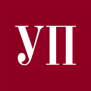 Українська правда logo