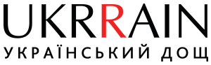 UKRRAIN logo